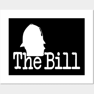 The Bill Posters and Art